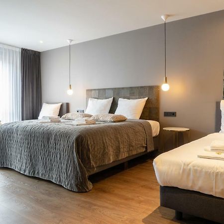 Boutique Suites Lisse - Keukenhof Екстер'єр фото